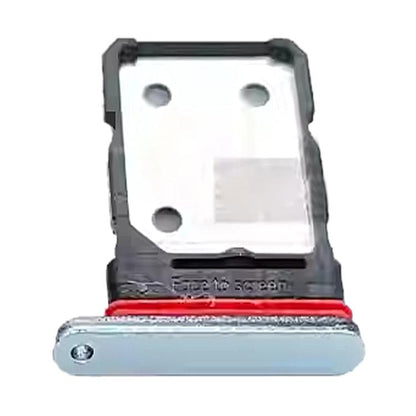 For OnePlus Ace 2V PHK110 SIM Card Tray, For OnePlus Ace 2V