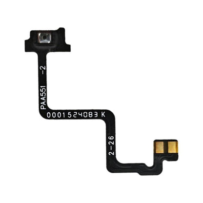 For OnePlus Ace 3 PJE110 Power Button & Volume Button Flex Cable, For OnePlus Ace 3