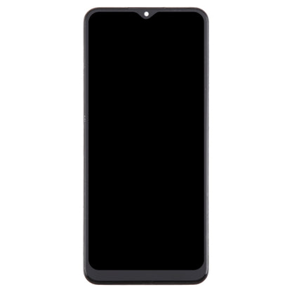 For Boost Mobile Celero 5G LCD Screen Digitizer Full Assembly with Frame, For Boost Mobile Celero 5G(with Frame)