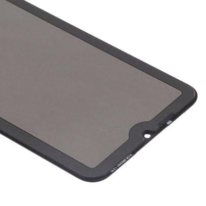 Original AMOLED Material LCD Screen and Digitizer Full Assembly for Xiaomi Redmi 10X PRO 5G / Redmi 10X 5G, For Xiaomi Redmi 10X PRO(Original)