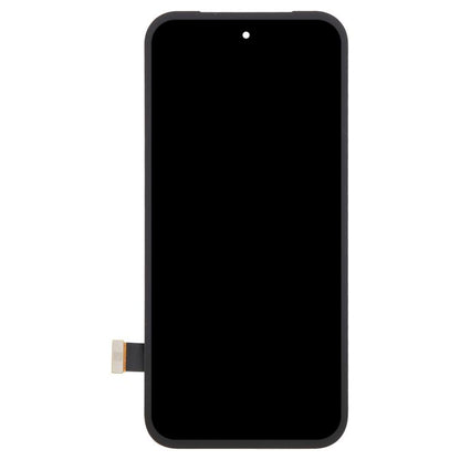 For Google Pixel 9 Pro Fold GGH2X GC15S OLED Secondary LCD Screen with Digitizer Full Assembly, For Google Pixel 9 Pro Fold (Secondary LCD)
