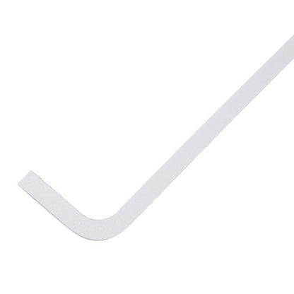 For Microsoft Surface Laptop Studio 1964 Rear Cover Screw Decorative Strip