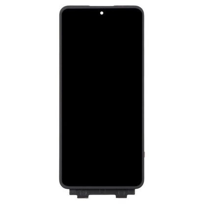 For Nothing Phone 3a A059 AMOLED Original LCD Screen with Digitizer Full Assembly, For Nothing Phone 3a(Original)