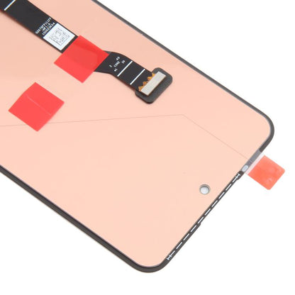 For Nothing Phone 3a A059 AMOLED Original LCD Screen with Digitizer Full Assembly, For Nothing Phone 3a(Original)