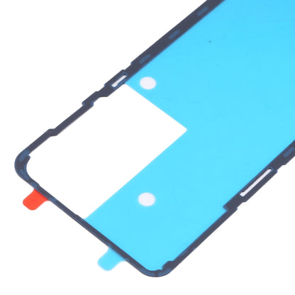 For OnePlus 9RT 5G 10pcs Original Back Housing Cover Adhesive, For OnePlus 9RT 5G(Original)