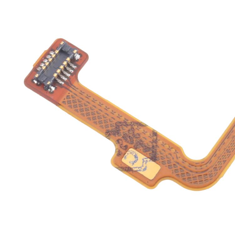 For Xiaomi Black Shark 4s Original Fingerprint Sensor Flex Cable, For Xiaomi Black Shark 4s(Original)