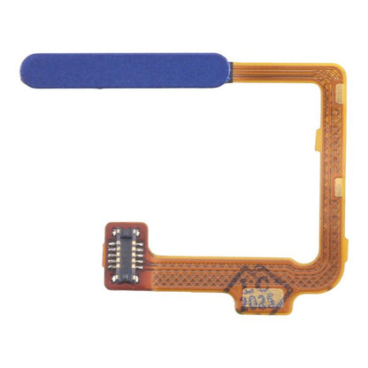 For Xiaomi Black Shark 4s Original Fingerprint Sensor Flex Cable, For Xiaomi Black Shark 4s(Original)