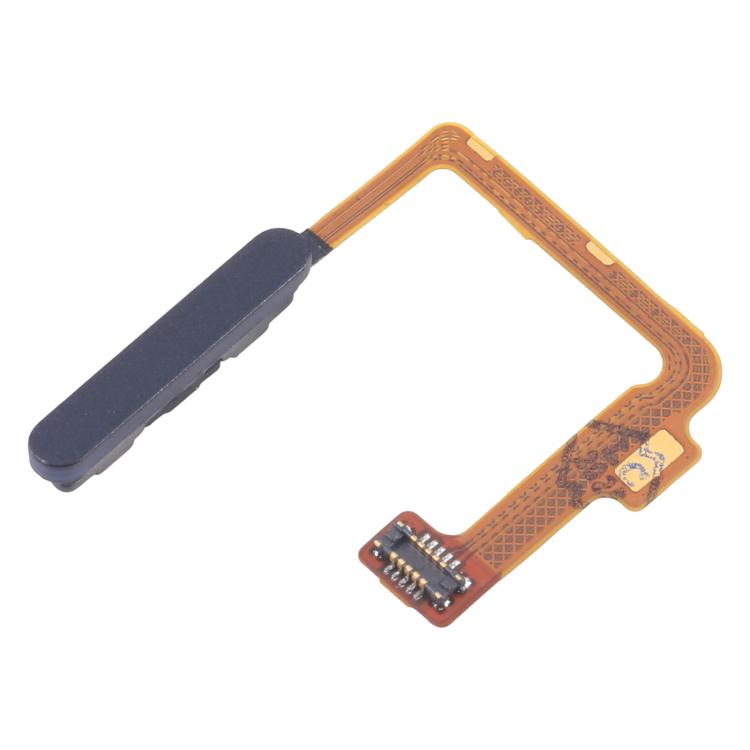 For Xiaomi Black Shark 4s Pro Original Fingerprint Sensor Flex Cable, For Xiaomi Black Shark 4s Pro(Original)