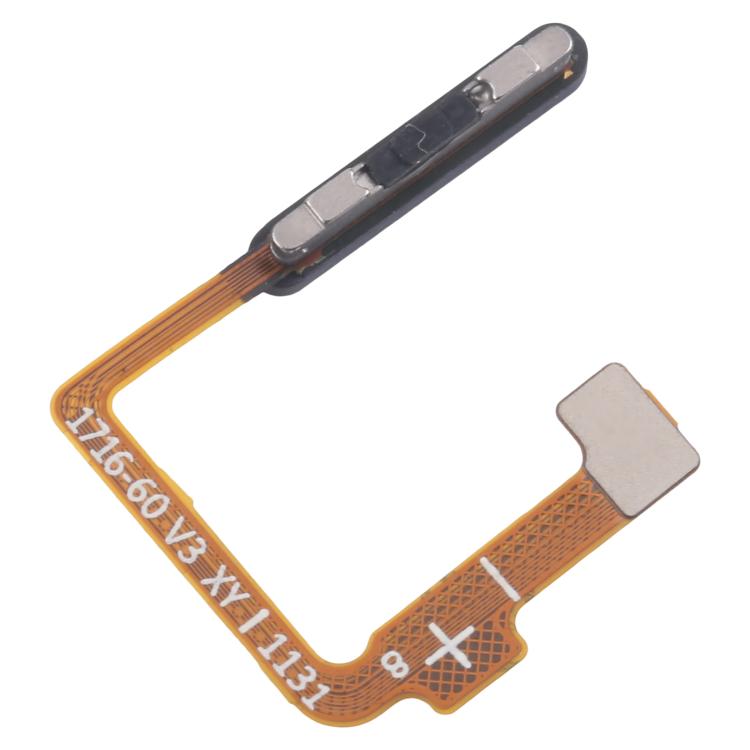 For Xiaomi Black Shark 4s Pro Original Fingerprint Sensor Flex Cable, For Xiaomi Black Shark 4s Pro(Original)