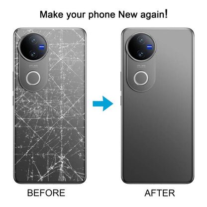 For vivo v50 Back Cover, For vivo v50(Original)