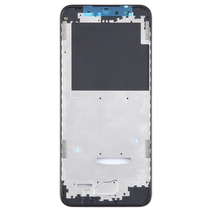 For ZTE Blade A73 4G Middle Frame Bezel Plate, For ZTE Blade A73 4G