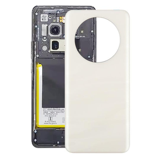 For Realme 13 Pro+ Back Cover, For Realme 13 Pro+(Original)