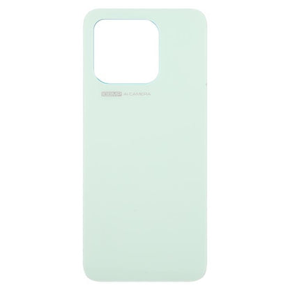 For ZTE Axon 70 Glass Battery Back Cover with Adhesive, For ZTE Blade V70 / Axon 70 (Glass Material)