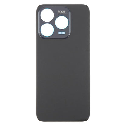 For ZTE Blade V70 Design Glass Battery Back Cover with Adhesive, For ZTE Blade V70 Design (Glass Material)
