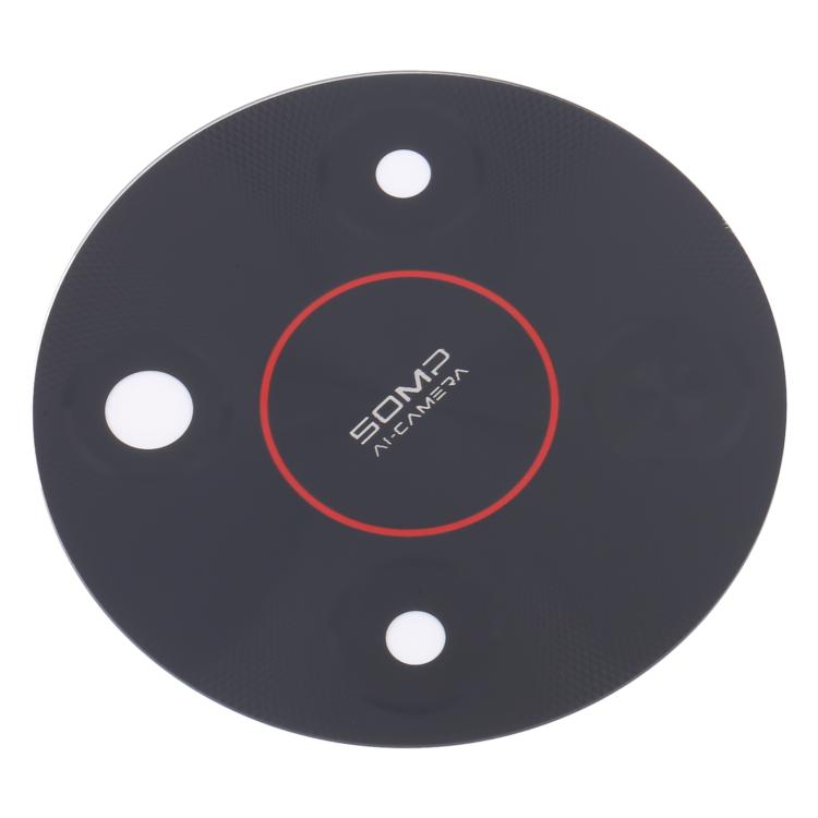 For ZTE Blade V70 Max Back Camera Lens, For ZTE Blade V70 Max
