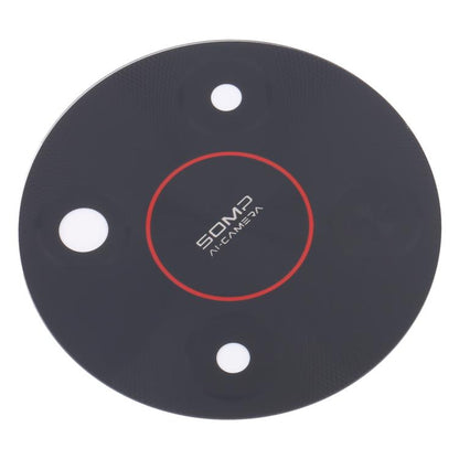 For ZTE Blade V70 Max Back Camera Lens, For ZTE Blade V70 Max