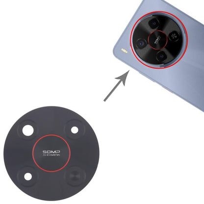 For ZTE Blade V70 Max Back Camera Lens, For ZTE Blade V70 Max