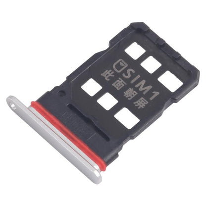 For ZTE nubia Z60 Ultra NX721J SIM + SIM Card Tray, For ZTE nubia Z60 Ultra
