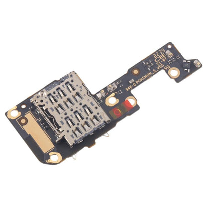 For Nothing Phone 1 A063 Charging Port Board