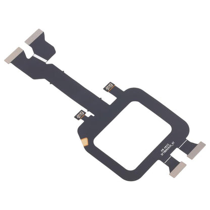 For Motorola Edge 40 Original Fold LCD Display Flex Cable, For Motorola Razr 40(Original)