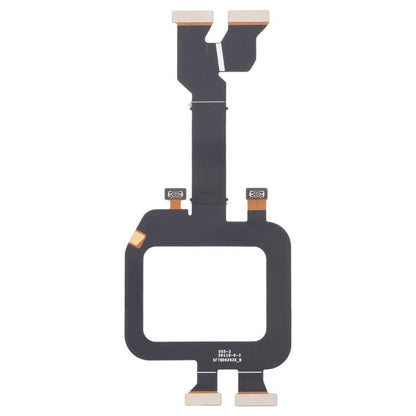 For Motorola Razr 40 Ultra Original Fold LCD Display Flex Cable, For Motorola Razr 40 Ultra(Original)