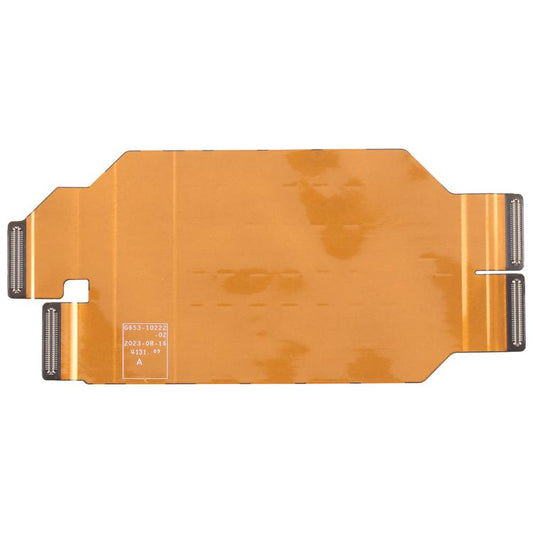 For Google Pixel 9 Original Motherboard Flex Cable, For Google Pixel 9(Original)