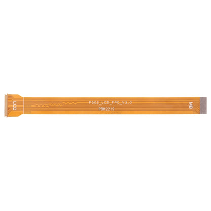 For Lenovo Tab M8 3rd Gen 8506X 8506 LCD Flex Cable, For Lenovo Tab M8 3rd Gen