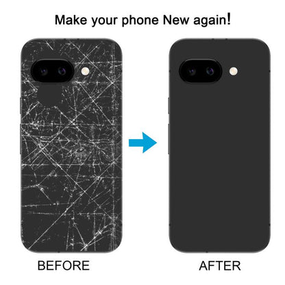 For Google Pixel 9a Original Back Cover, For Google Pixel 9a(Original)