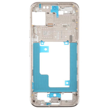 For Google Pixel 9 Pro XL Original Middle Frame Bezel Plate, For Google Pixel 9 Pro XL (Original)