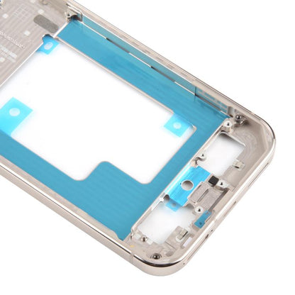 For Google Pixel 9 Pro XL Original Middle Frame Bezel Plate, For Google Pixel 9 Pro XL (Original)