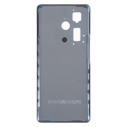For vivo Y78+ 5G Original Back Cover