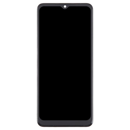 For T-Mobile REVVL 6X 5G LCD Screen Digitizer Full Assembly with Frame, For T-Mobile REVVL 6X 5G