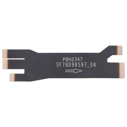 For Motorola Edge 50 Ultra Original Motherboard Flex Cable, For Motorola Edge 50 Ultra(Original)