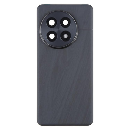 For OnePlus 13 Original Back Cover with Camera Lens Cover, For OnePlus 13(Original with Camera Lens Frame)