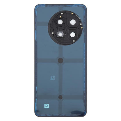For OnePlus 13 Original Back Cover with Camera Lens Cover, For OnePlus 13(Original with Camera Lens Frame)