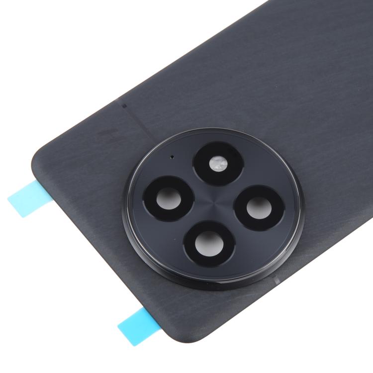 For OnePlus 13 Original Back Cover with Camera Lens Cover, For OnePlus 13(Original with Camera Lens Frame)