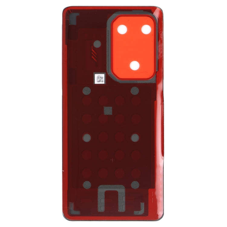 Original Battery Back Cover for Xiaomi Black Shark 5, For Xiaomi Black Shark 5(Original)