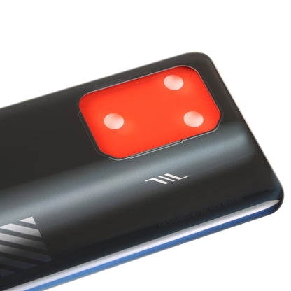Original Battery Back Cover for Xiaomi Black Shark 5, For Xiaomi Black Shark 5(Original)