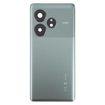For Realme GT Neo6 Original Back Cover with Camera Lens Cover, For Realme GT Neo6(Original)