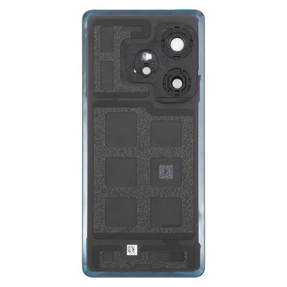 For Realme GT Neo6 Original Back Cover with Camera Lens Cover, For Realme GT Neo6(Original)