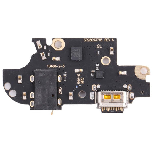 For Motorola Moto G 5G Plus Charging Port Board, For Motorola Moto G 5G Plus / One 5G