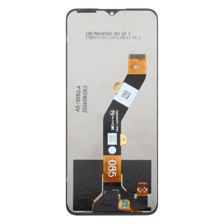 For Cricket Debut S3 LCD Screen with Digitizer Full Assembly, For Cricket Debut S3
