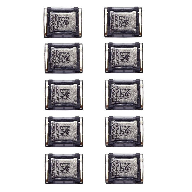 10 PCS Earpiece Speaker for Xiaomi Mi 10 Pro 5G, For Xiaomi Mi 10 Pro 5G