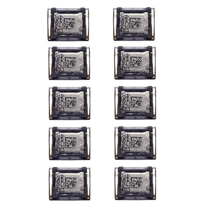 10 PCS Earpiece Speaker for Xiaomi Mi 10 Pro 5G, For Xiaomi Mi 10 Pro 5G