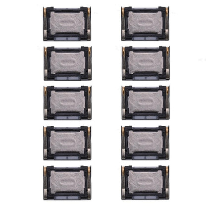 10 PCS Earpiece Speaker for Xiaomi Redmi Note 6 Pro, For Xiaomi Redmi Note 6 Pro