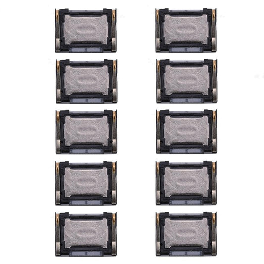 10 PCS Earpiece Speaker for Xiaomi Redmi Note 7, For Xiaomi Redmi Note 7
