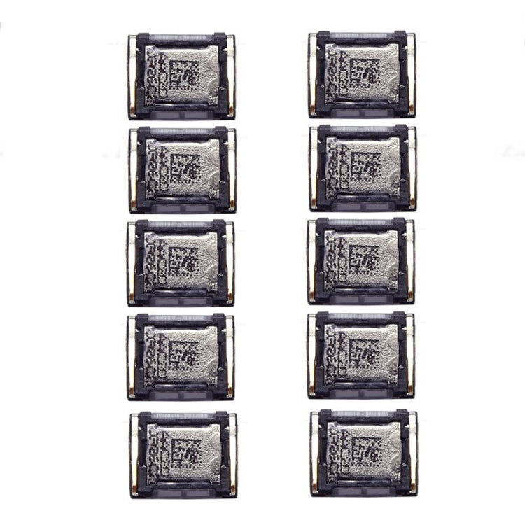 10 PCS Earpiece Speaker for Xiaomi Redmi Note 8T, For Xiaomi Redmi Note 8T