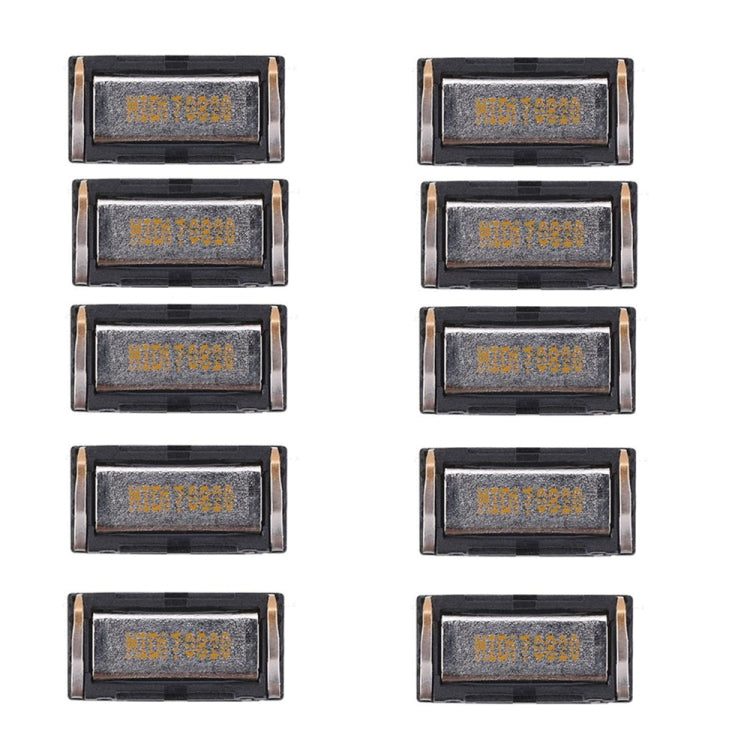 10 PCS Earpiece Speaker for Xiaomi Redmi 4X, For Xiaomi Redmi 4X
