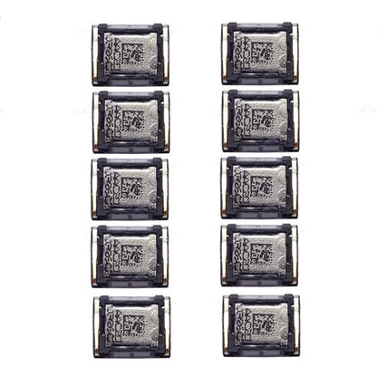 10 PCS Earpiece Speaker for Xiaomi Redmi Note 9S/Redmi Note 9 Pro Max/Redmi Note 9 Pro India, For Xiaomi Redmi Note 9S/Redmi Note 9 Pro Max/Redmi Note 9 Pro India