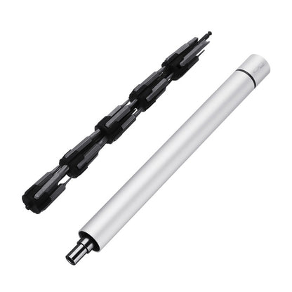 WOWSTICK 1P+ 23 in 1 Mini Electric Screwdriver Kit With Metal Base, With Metal Base